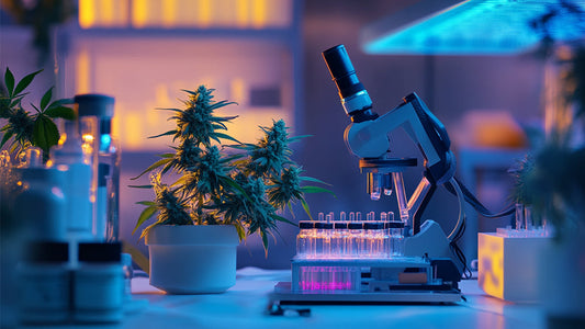 Réglementation européenne du CBD : Quelle est la législation en vigueur ?