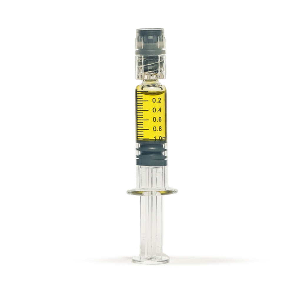 Piston WAX 1 ML - 85% Cannabinoïdes