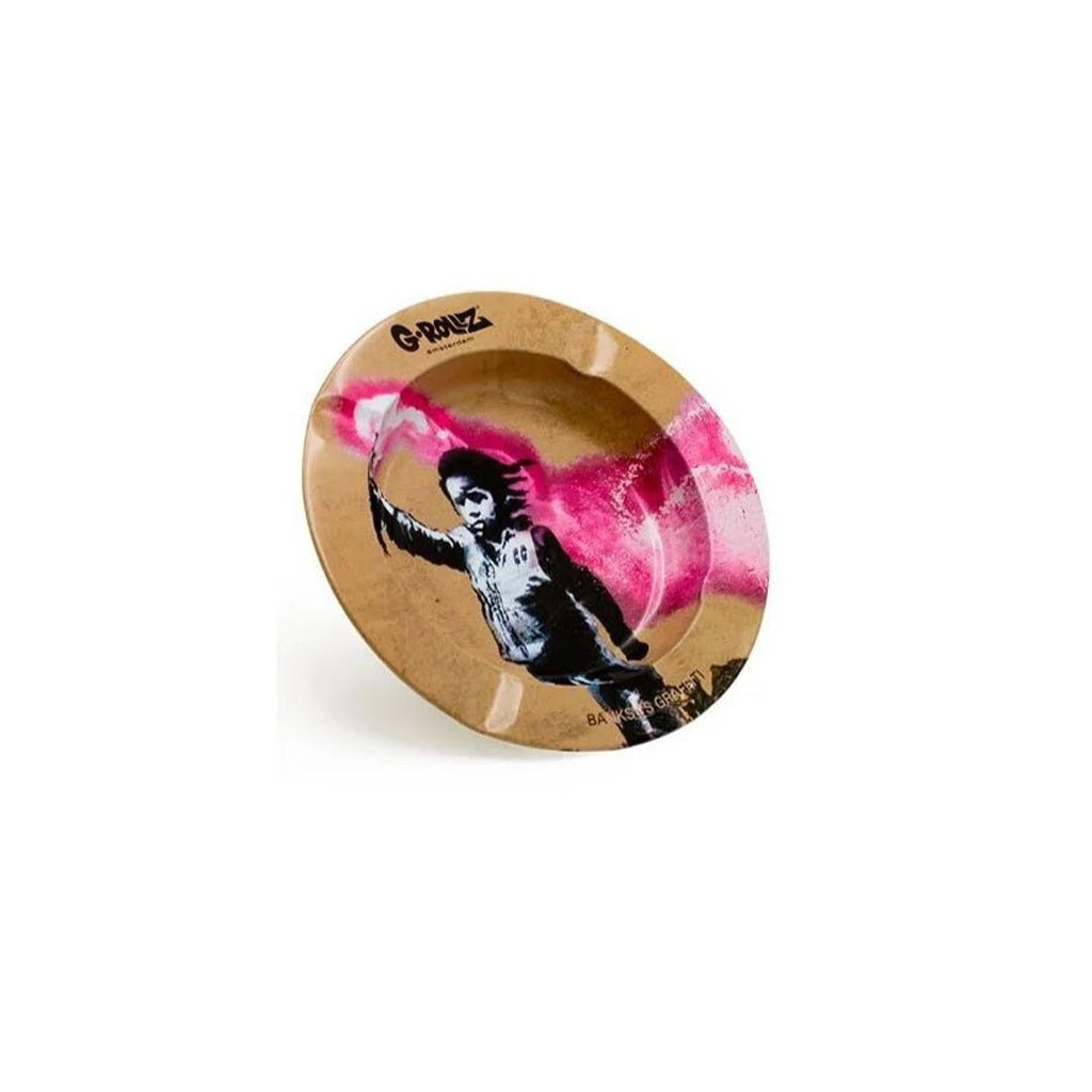 Cendrier Design Offert