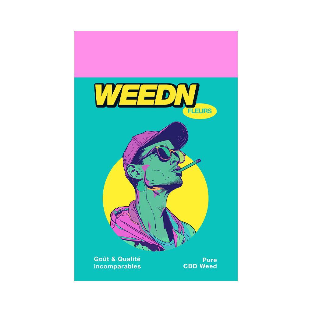 🎁 5 Grammes Offerts