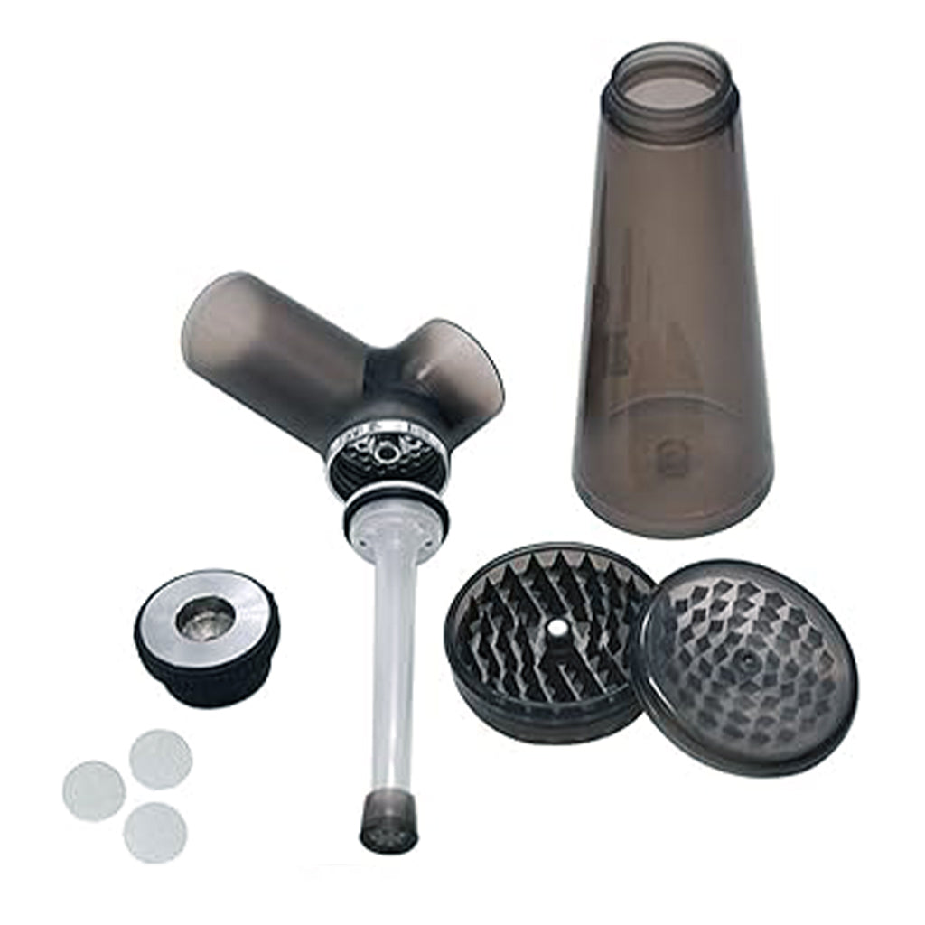 Bang avec Grinder Intégré