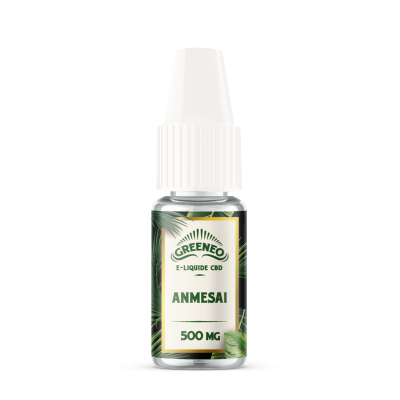 E-Liquide Amnesia