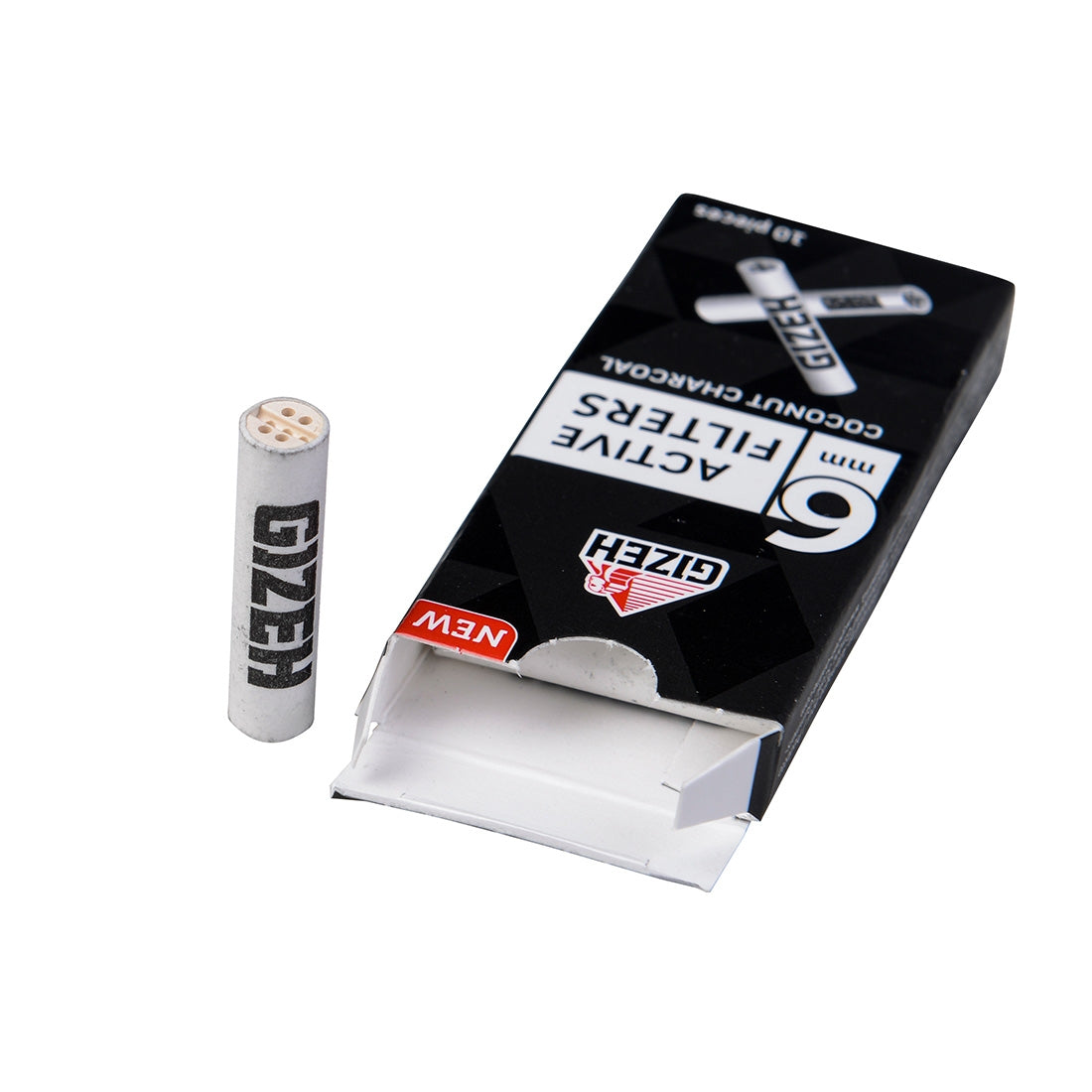 Filtre à Charbon actif Gizeh