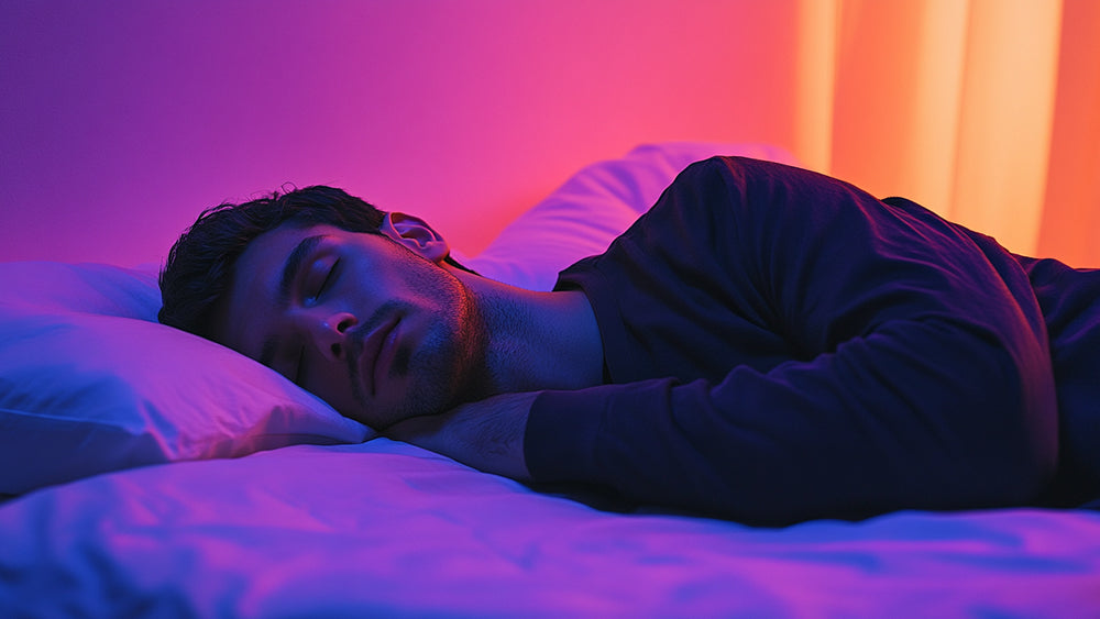 5 façons surprenantes dont le CBD peut vous aider à mieux dormir