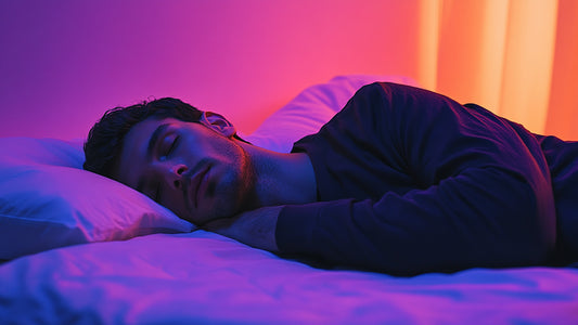 5 façons surprenantes dont le CBD peut vous aider à mieux dormir
