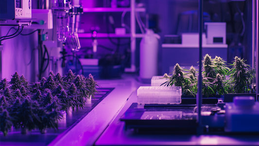 Explorer les effets de l’entourage du CBD : Un guide complet