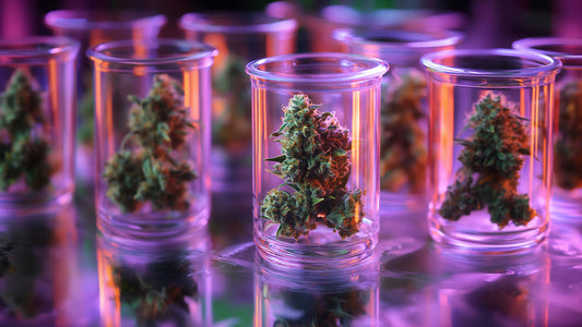Le CBD peut-il provoquer un contrôle antidopage positif ? Ce que les sportifs doivent savoir