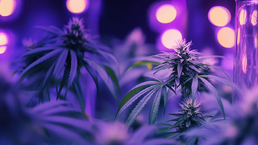 Fleur de CBD : laquelle choisir ? Découvrez nos conseils pour faire le bon choix