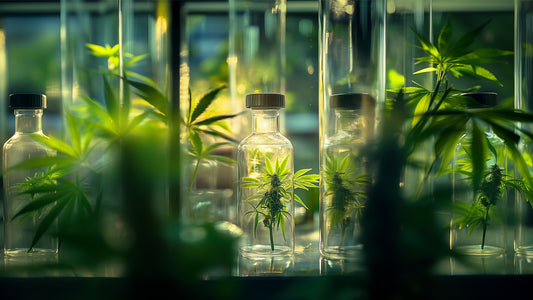 Le CBD est-il légal en France ? Ce que vous devez savoir