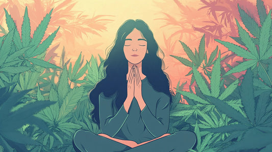 Le CBD et la gestion de la douleur : Une alternative naturelle aux médicaments