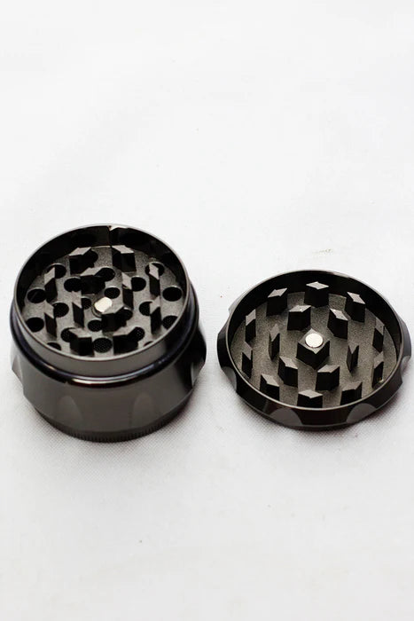 Grinder en Metal à Étages