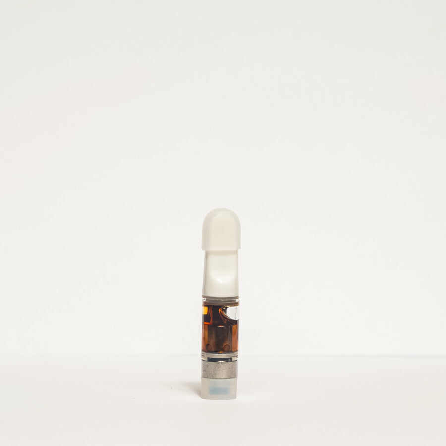 Cartridge WAX 1 ML - 85% Cannabinoïdes