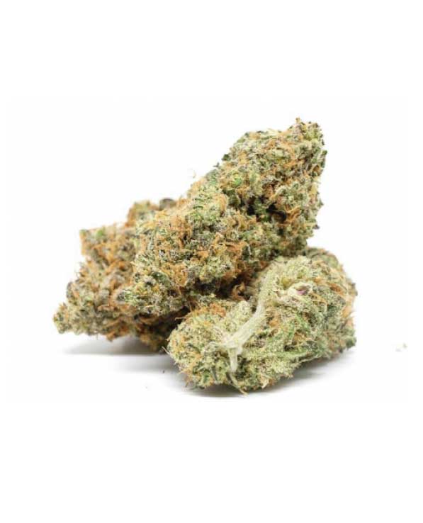 Girl Scoot Cookie CBD