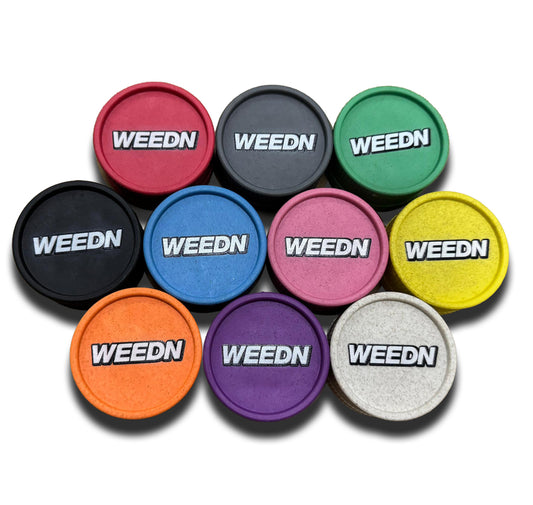Grand Grinder Weedn