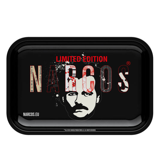 Plateau NARCOS