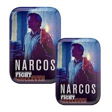 Petit Plateau Narcos Fight