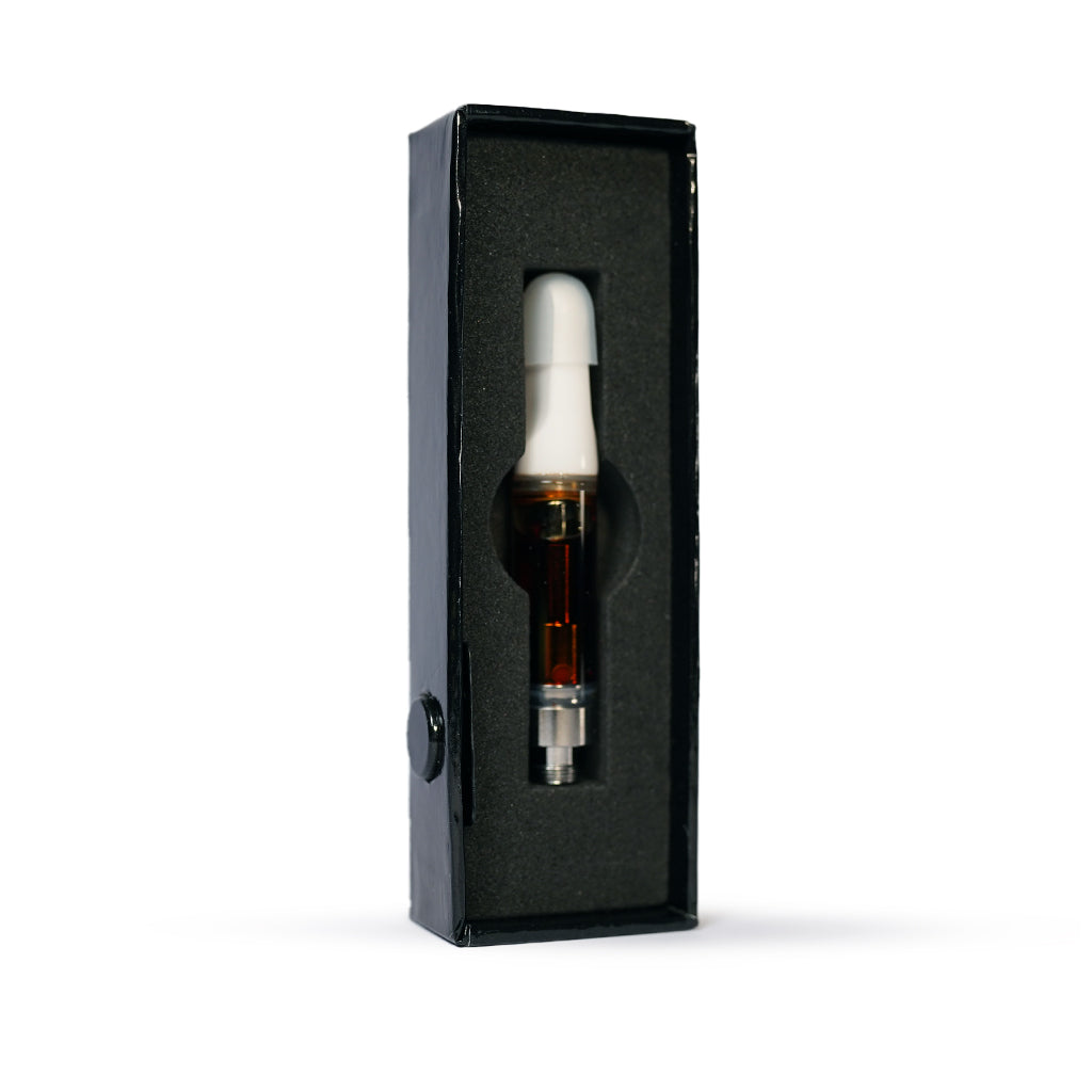 Cartridge WAX 1 ML - 85% Cannabinoïdes