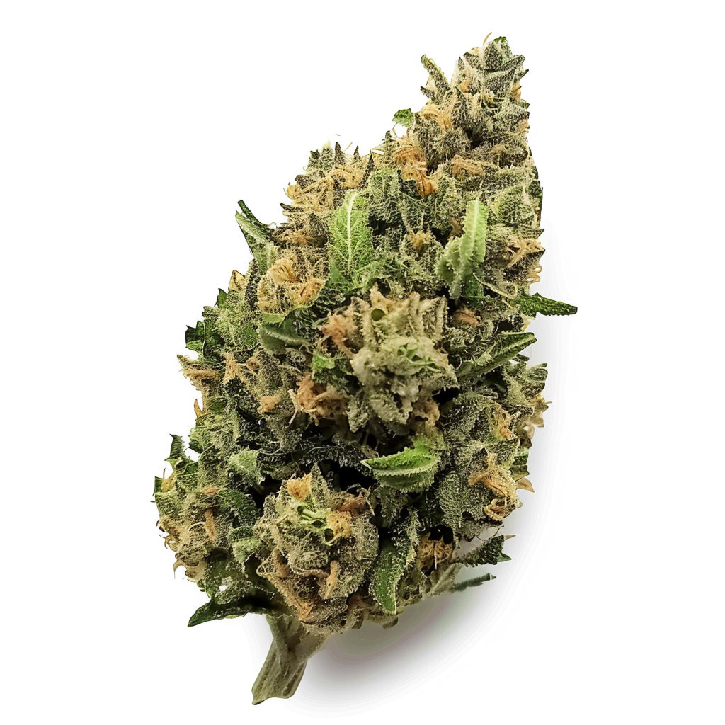 Girl Scoot Cookie CBD