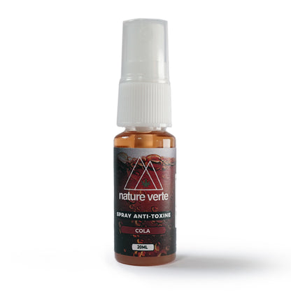 Spray Kleaner Anti-THC