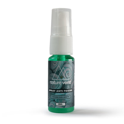 Spray Kleaner Anti-THC