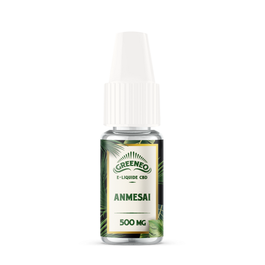 E-Liquide Amnesia