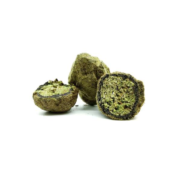 MoonRock CBD