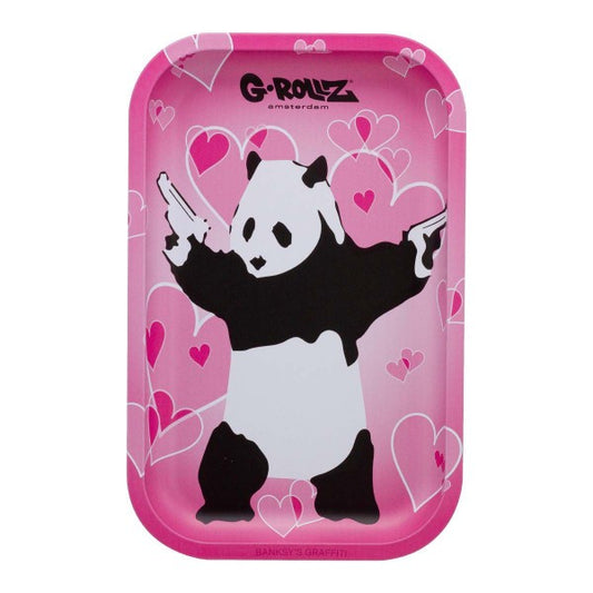 Plateau Panda fou