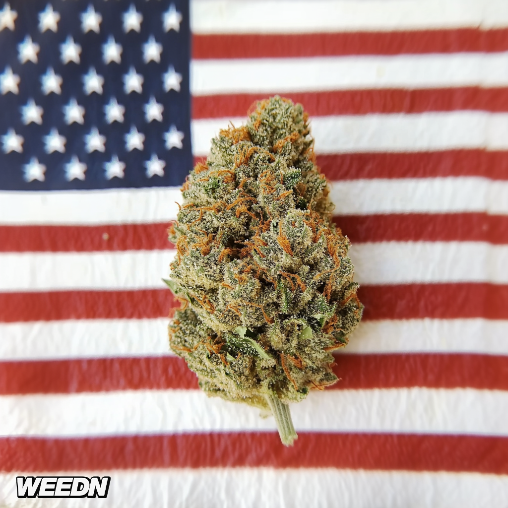 California CBD