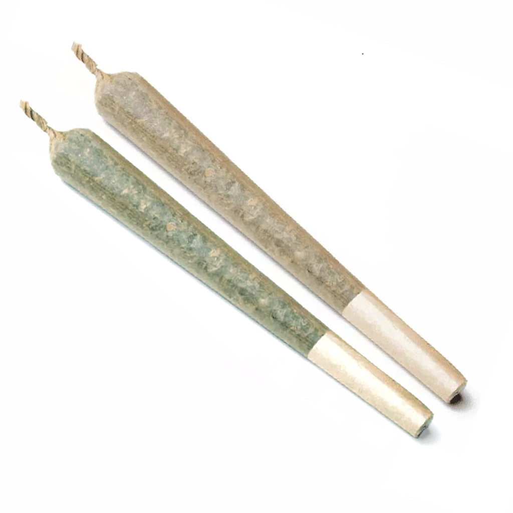 Offerts: 2 Pré-rolls  🌿+🍫