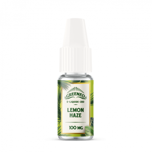 E-Liquide Lemon Haze