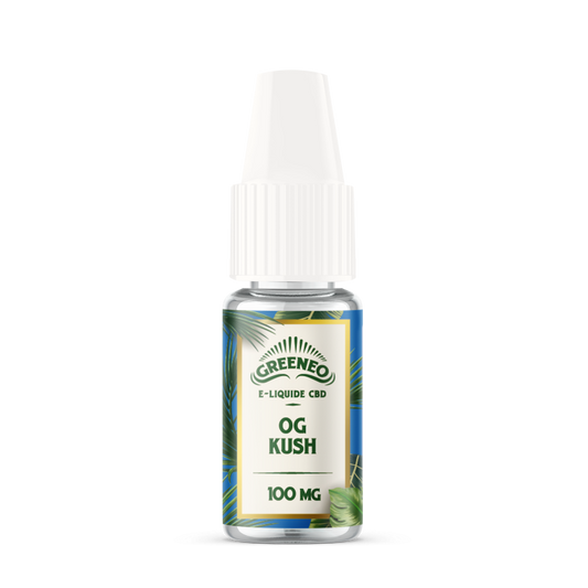 E-Liquide OG Kush