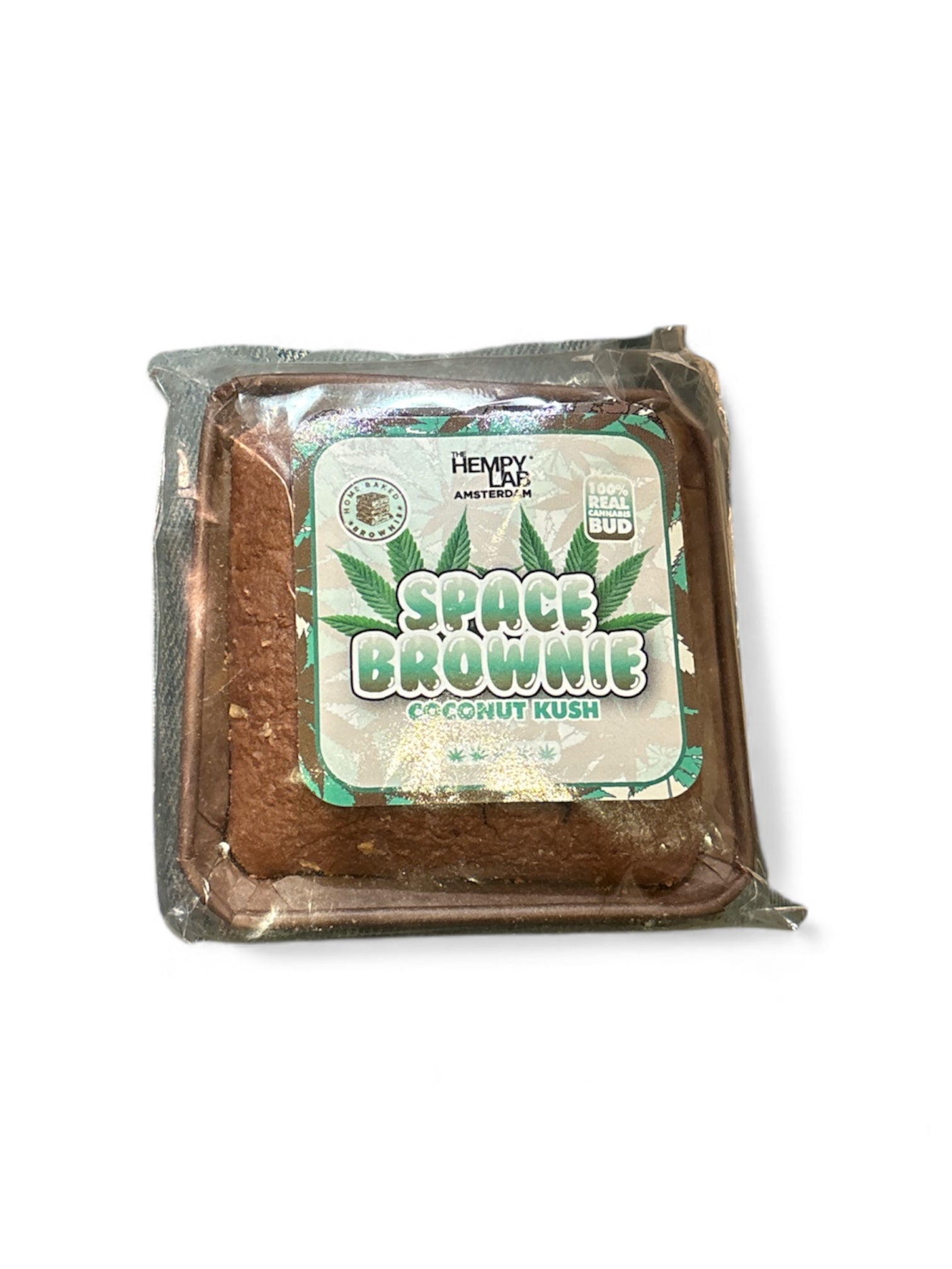 Space Brownie CBD