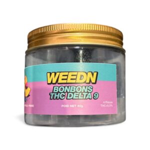 Gummies THC Delta 9