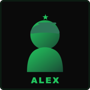 Alex - Fondateur Weedn