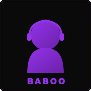 Baboo - Manager Boutique Weedn