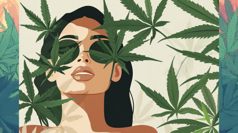 Les bienfaits du CBD pour une peau éclatante : Notre sélection de produits