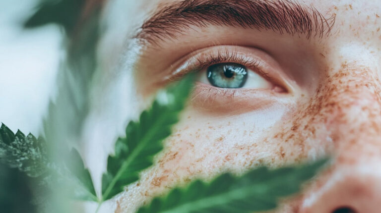 Les bienfaits du CBD pour une peau éclatante : Découvrez nos produits phares